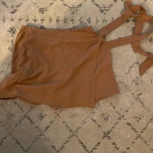 Lightweight Summer Skort